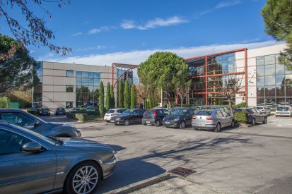 Bureau Montpellier 62m² Location bureau Montpellier Hérault OLBUR2425991 1